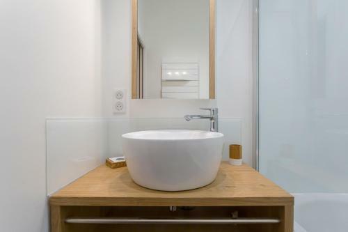 Apartamento Like Home - Foch