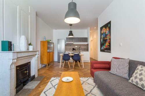 Apartamento Like Home - Foch