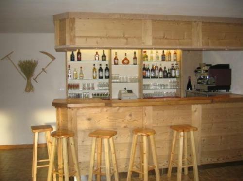Hotel Alpen Roc