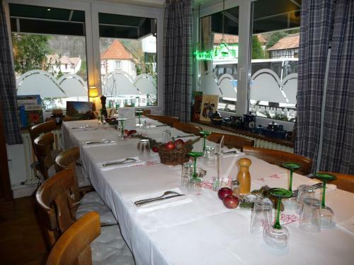 Hotel Alsace Village