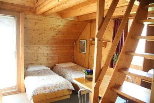 Hotel Alsace Village