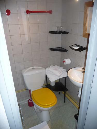 Hotel Alsace Village