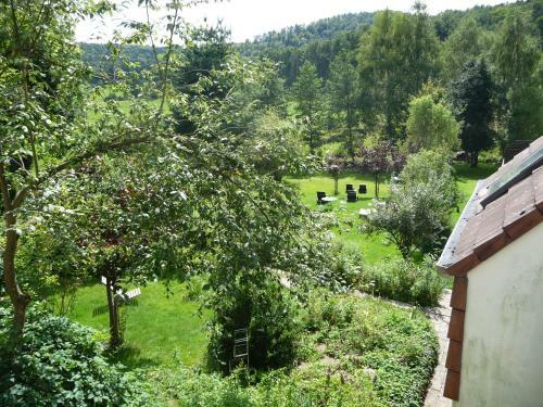 Hotel Alsace Village