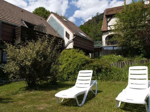 Hotel Alsace Village