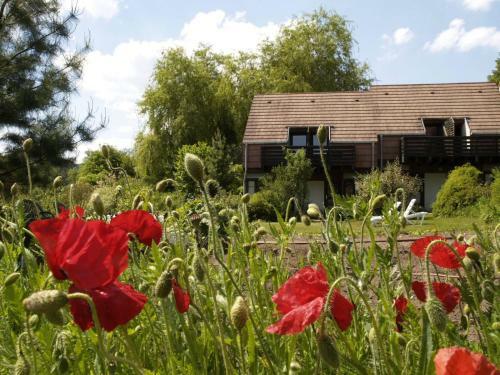 Hotel Alsace Village