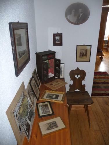 Hotel Alsace Village