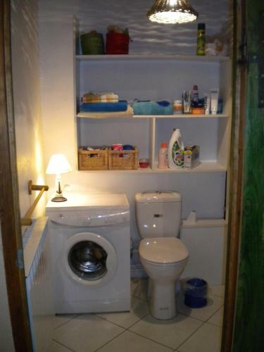 Apartamento Au Mazel