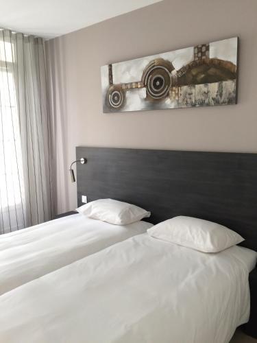 Hotel H�tel Saint Louis