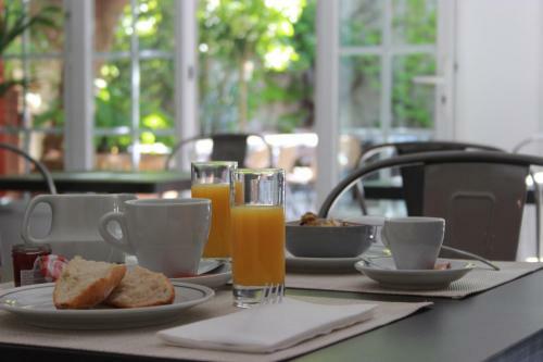 Hotel H�tel Saint Louis