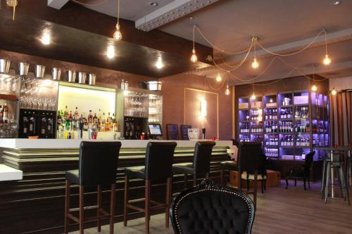 Hotel H�tel Saint Louis