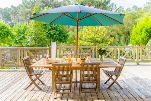 Lagrange Vacances La Clairi�re Aux Chevreuils