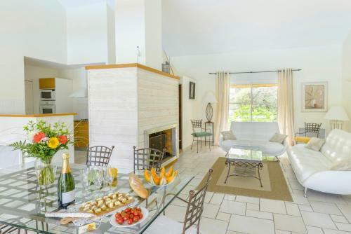Lagrange Vacances La Clairi�re Aux Chevreuils