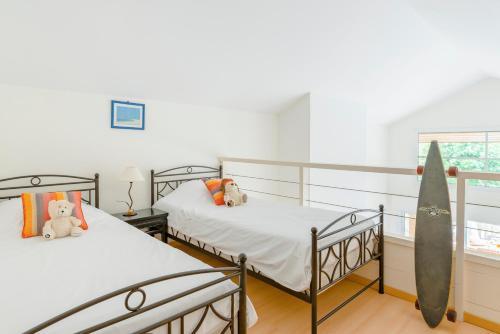 Lagrange Vacances La Clairi�re Aux Chevreuils
