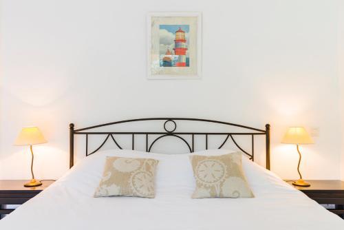 Lagrange Vacances La Clairi�re Aux Chevreuils