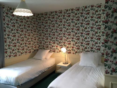 Hotel Les Mimosas