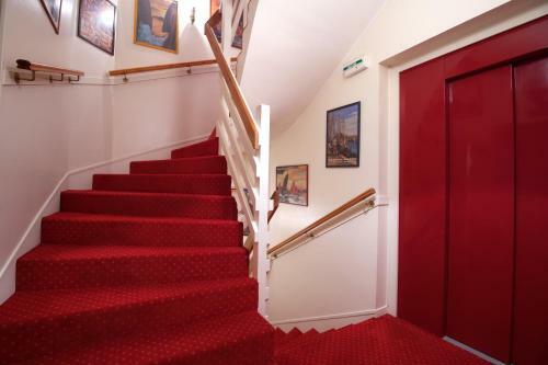 Hotel Les Mimosas