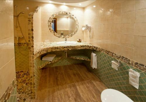 Hotel H�tel Dolce Notte