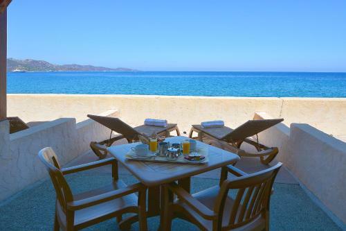 Hotel H�tel Dolce Notte