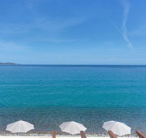 Hotel H�tel Dolce Notte