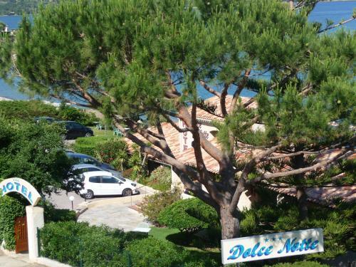Hotel H�tel Dolce Notte