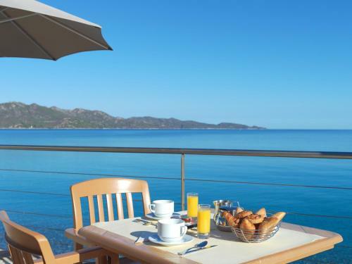 Hotel H�tel Dolce Notte