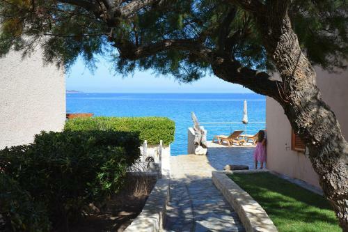 Hotel H�tel Dolce Notte