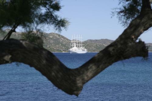 Hotel H�tel Dolce Notte