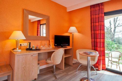 Hotel Chez Walter