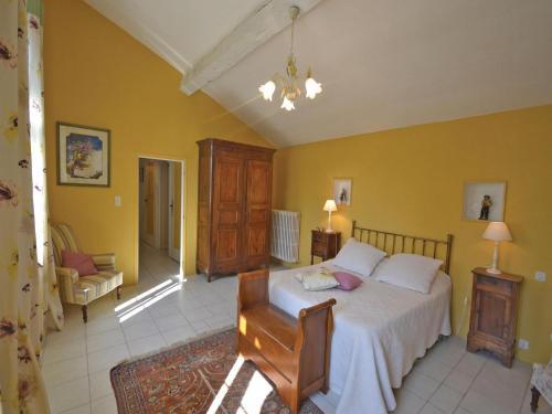 Holiday Home Quartier Charmanjon