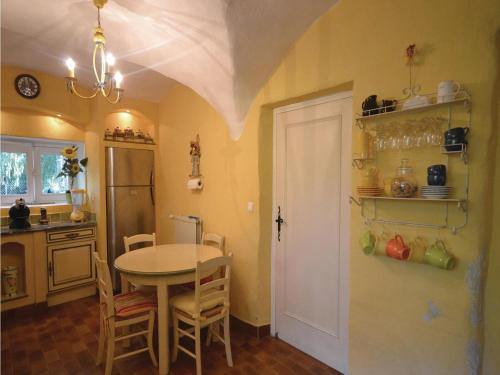 Holiday Home Quartier Charmanjon