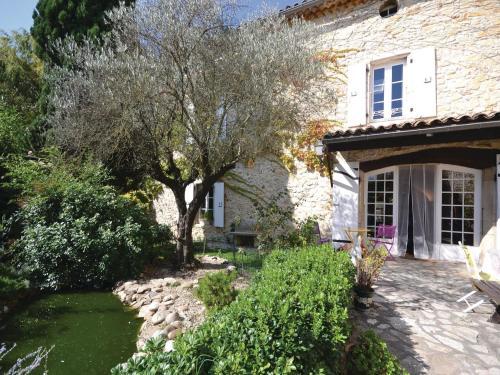 Holiday Home Quartier Charmanjon