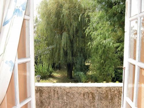 Holiday Home Quartier Charmanjon