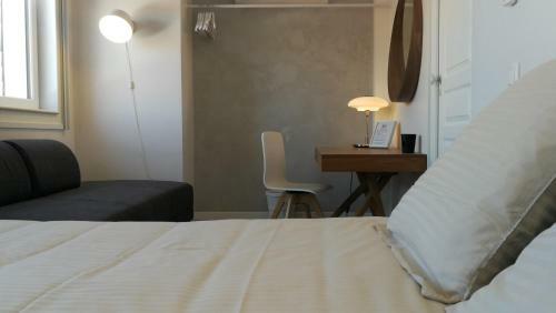 Hostal 5&5 Rooftop