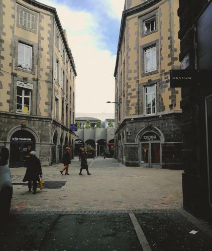 Hostal 5&5 Rooftop