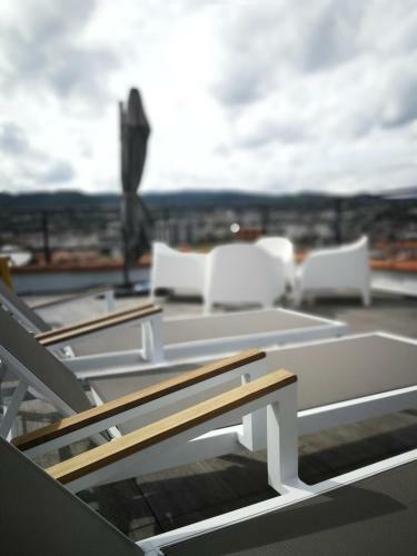 Hostal 5&5 Rooftop
