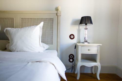 Hotel Hostellerie Du Coq D'or