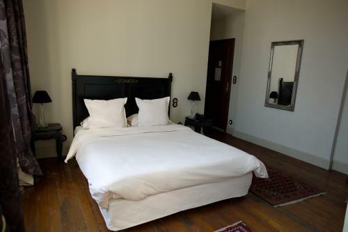 Hotel Hostellerie Du Coq D'or