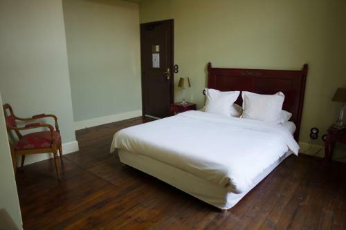 Hotel Hostellerie Du Coq D'or