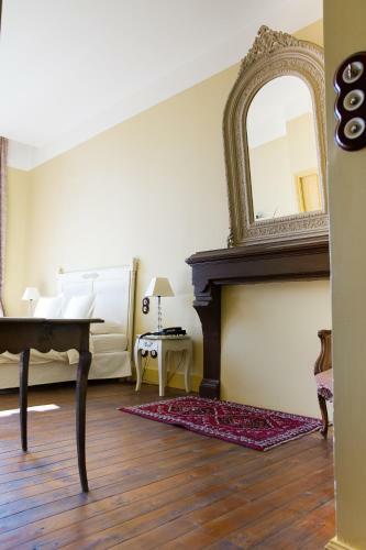 Hotel Hostellerie Du Coq D'or