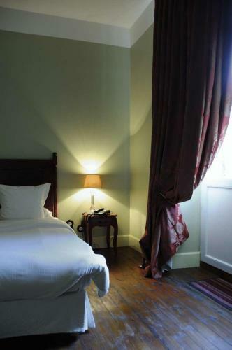 Hotel Hostellerie Du Coq D'or