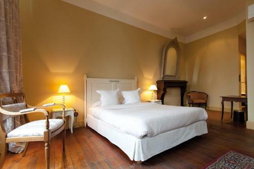 Hotel Hostellerie Du Coq D'or