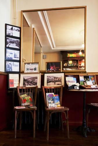 Hotel Hostellerie Du Coq D'or