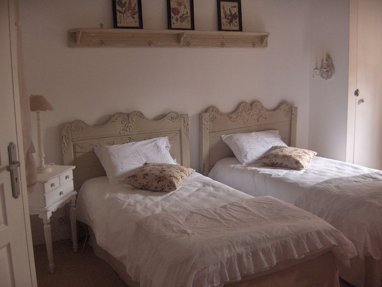 Bed & Breakfast Au Troubadour