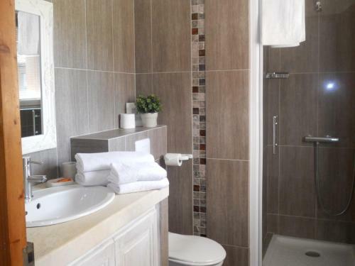 B&B La Badelle