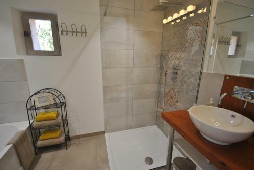 B&B La Badelle