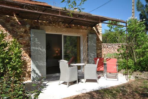 B&B La Badelle