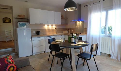 B&B La Badelle