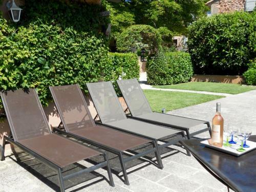 B&B La Badelle