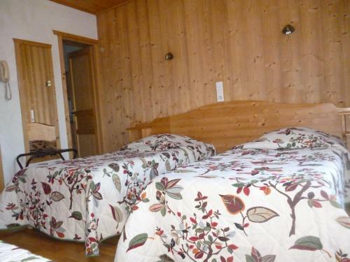 Hotel H�tel Beauregard, Montagne � Morzine