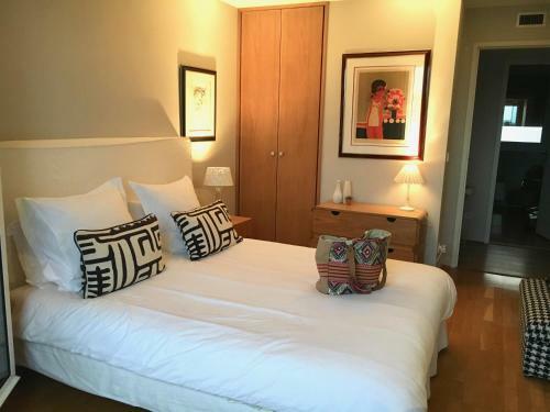 Apartamento Tokiona